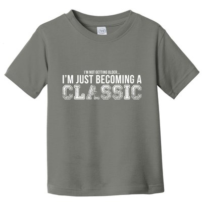 I Like You But If Zombie Chase Us I'm Tripping You Toddler T-Shirt