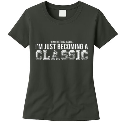 I Like You But If Zombie Chase Us I'm Tripping You Womens T-Shirt