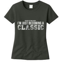 I Like You But If Zombie Chase Us I'm Tripping You Womens T-Shirt
