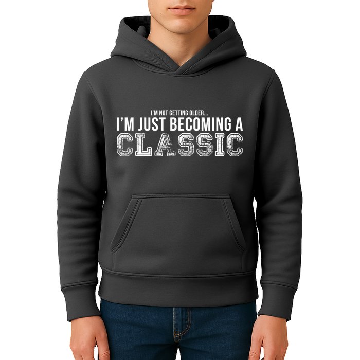 I Like You But If Zombie Chase Us I'm Tripping You Kids Hoodie