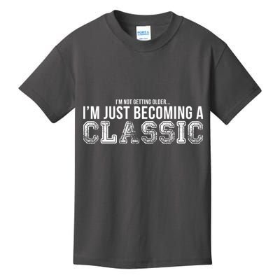 I Like You But If Zombie Chase Us I'm Tripping You Kids T-Shirt