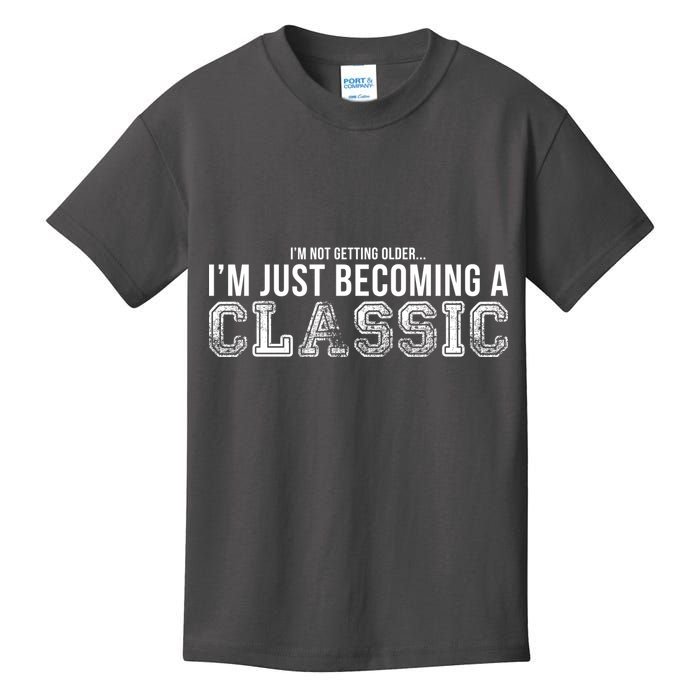 I Like You But If Zombie Chase Us I'm Tripping You Kids T-Shirt