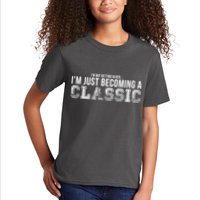 I Like You But If Zombie Chase Us I'm Tripping You Kids T-Shirt