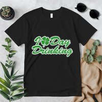 I Love Day Drinking Premium T-Shirt