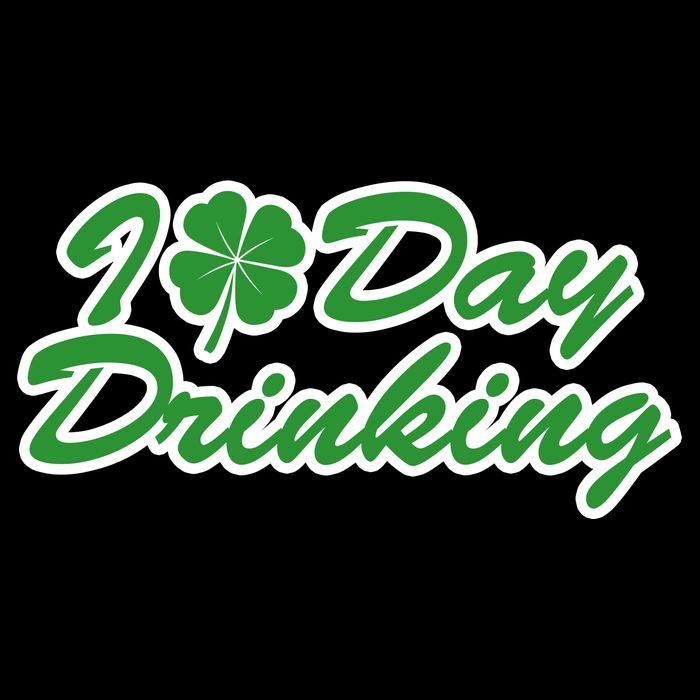 I Love Day Drinking Premium T-Shirt