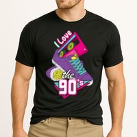 I love the 90s Cooling Performance Crew T-Shirt