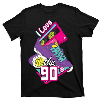 I love the 90s T-Shirt