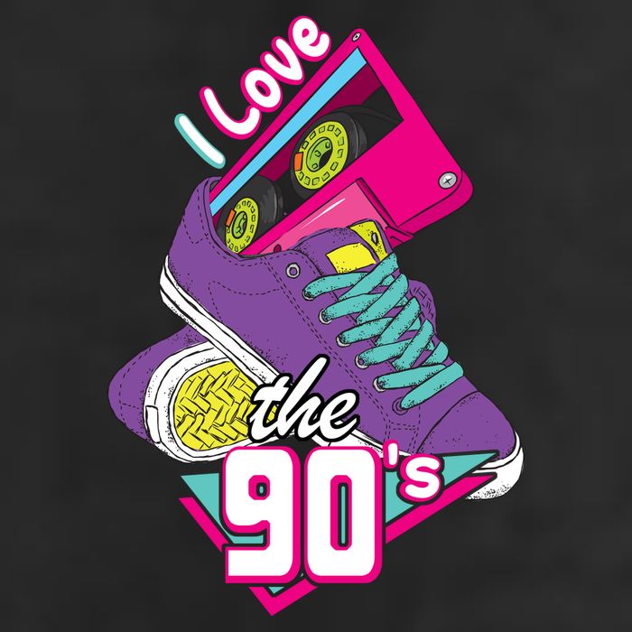 I love the 90s Adult Drive Performance Visor