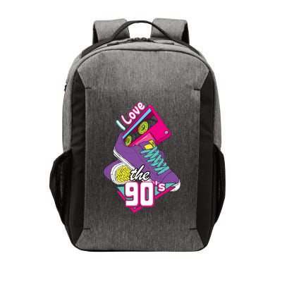 I love the 90s Vector Backpack