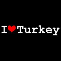 I Love Turkey Premium T-Shirt
