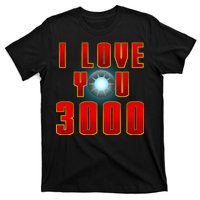 I Love You 3000 T-Shirt