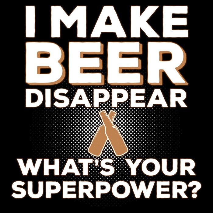 I Make Beer Disappear What's Your Superpower Legacy Cool Fit Booney Bucket Hat