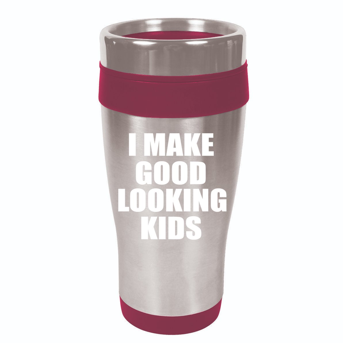I Make Good Looking Kids Kids Hoodie