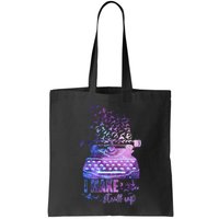 I Make Stuff Up Typewriter Bag