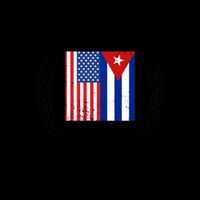 I May Live In The USA But My Story Began In Cuba Mug
