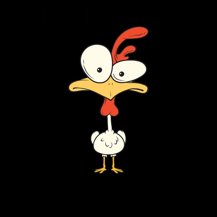 I May Look Calm But In My Head I Pecked You 3 Times Mug