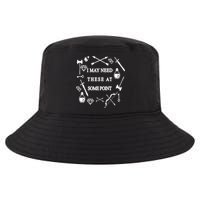 I May Need These At Some Point Swords & Weapons Cool Comfort Performance Bucket Hat