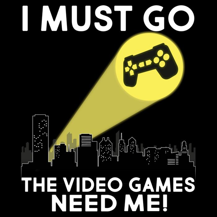 I Must Go The Video Game Needs Me Baby Bodysuit