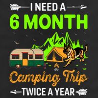 I Need A 6 Month Camping Trip Twice A Year Adult Drive Performance Visor