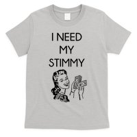 I Need My Stimmy Funny Stimulus Check T-Shirt