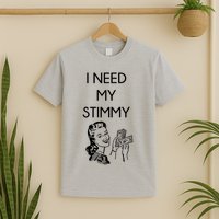 I Need My Stimmy Funny Stimulus Check T-Shirt