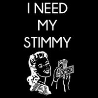 I Need My Stimmy Funny Stimulus Check Impact Tech Backpack