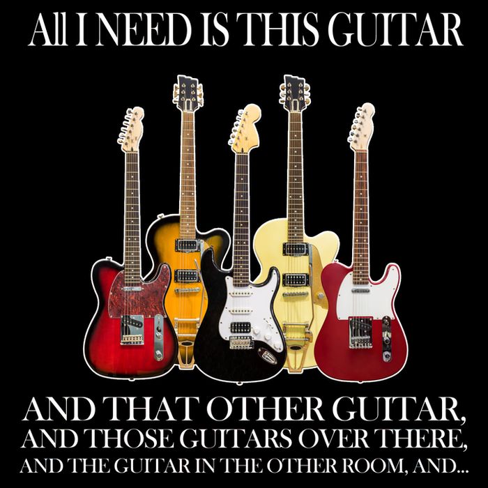 I Need My Ukulele Guitars 16 in Basic Backpack