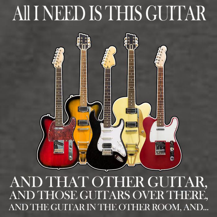 I Need My Ukulele Guitars Vector Backpack
