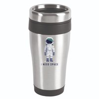 I Need Space 16oz Travel Tumbler