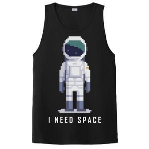 I Need Space PosiCharge Competitor Tank