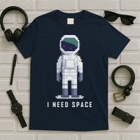 I Need Space T-Shirt
