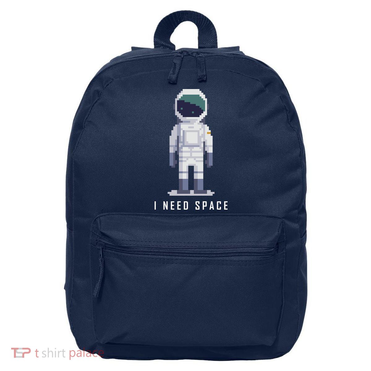 I Need Space 16 in Basic Backpack