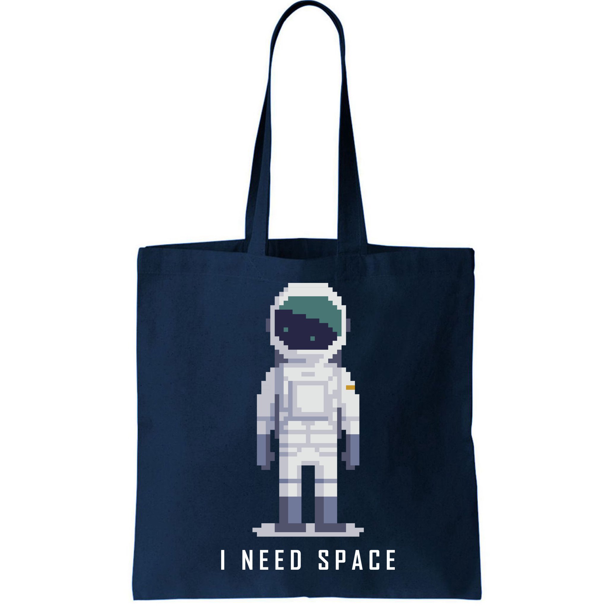 I Need Space Bag