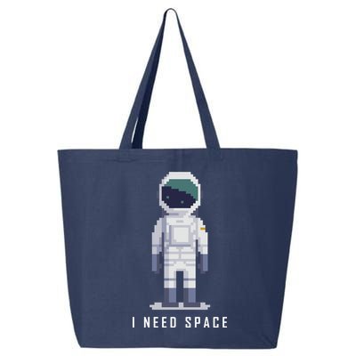 I Need Space 25L Jumbo Tote