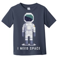 I Need Space Toddler T-Shirt