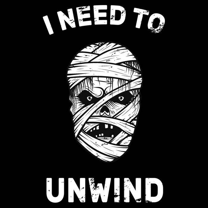 I Need To Unwind Backpack