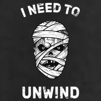 I Need To Unwind Trucker Hat