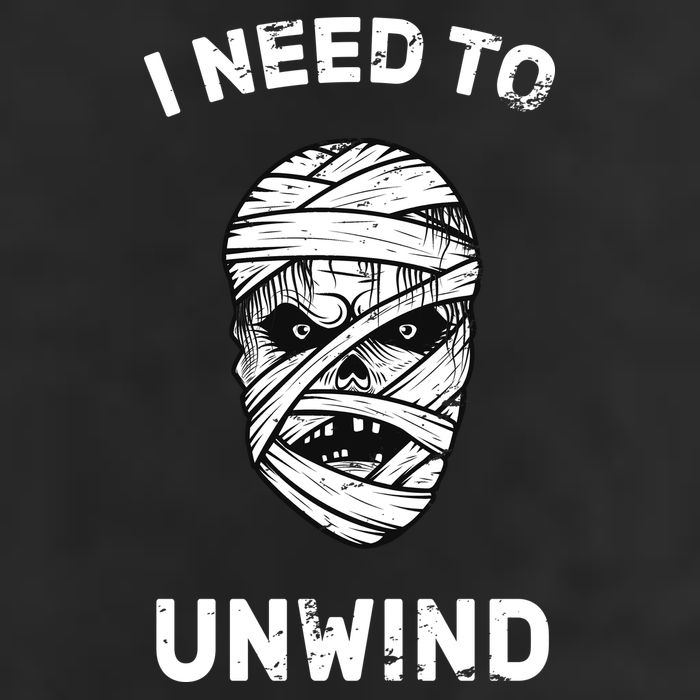 I Need To Unwind Trucker Hat
