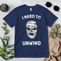 I Need To Unwind Premium T-Shirt