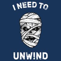 I Need To Unwind Premium T-Shirt