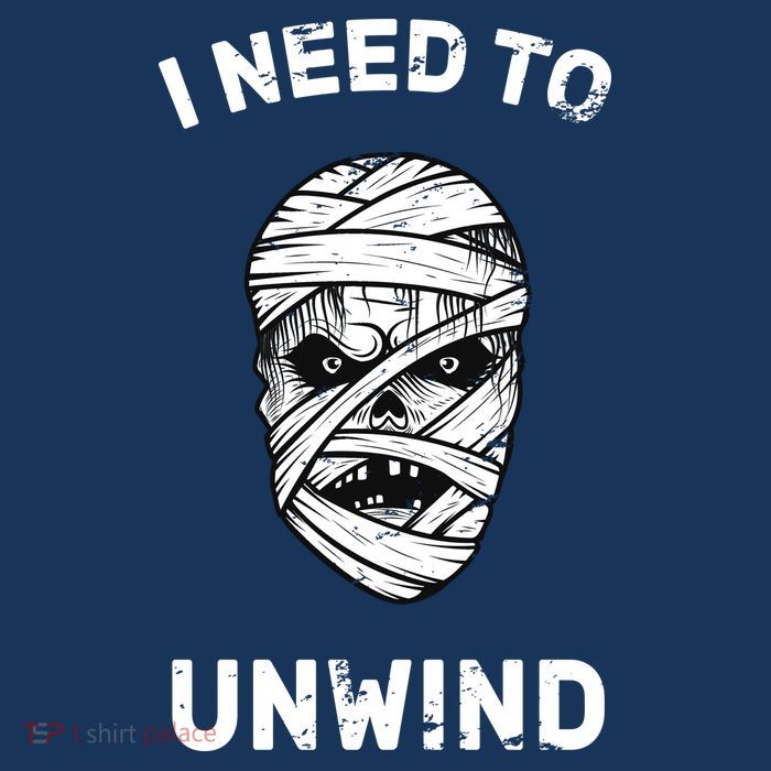 I Need To Unwind Toddler Hoodie