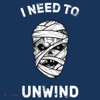 I Need To Unwind Crop Top