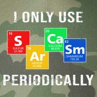I Only Use Sarcasm Periodically Legacy Tie Dye Trucker Hat