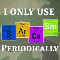 I Only Use Sarcasm Periodically Funny Sarcastic Legacy Tie Dye Trucker Hat
