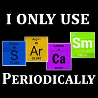 I Only Use Sarcasm Periodically Funny Sarcastic Flexfit Unipanel Trucker Cap