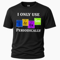I Only Use Sarcasm Periodically Funny Sarcastic Performance Shirt