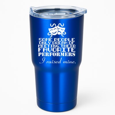 I Raised My Favorite Performers  Tumbler