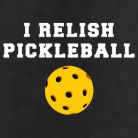 I Relish Pickleball Adult Drive Performance Visor