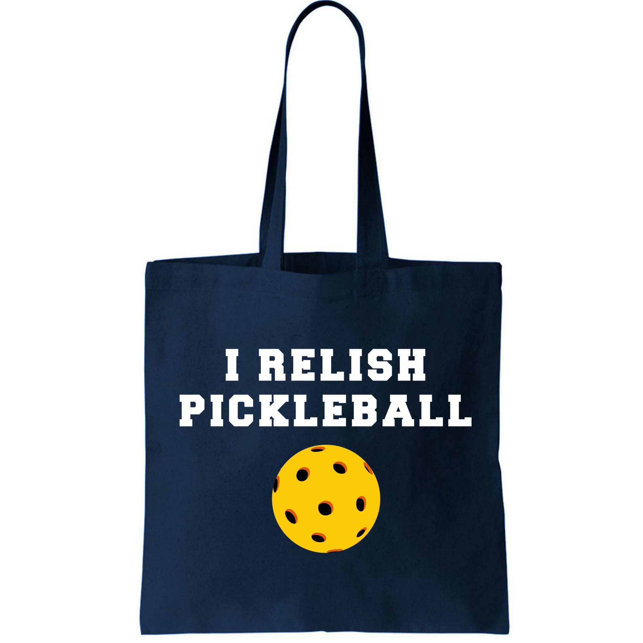 I Relish Pickleball Bag