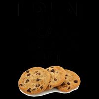 I Run Because I Really Like Cookies Mug